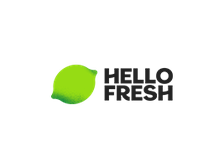 Hellofresh logo