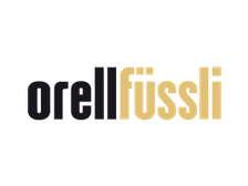 Orellfüssli logo