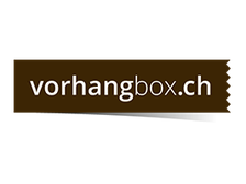 vorhangbox.ch Gutschein