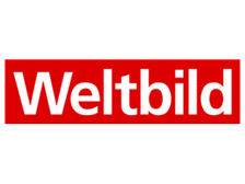 weltbild logo