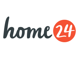 home24 logo