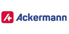 Ackermann logo