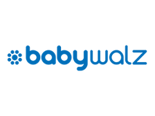 Babywalz logo