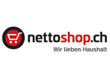 Nettoshop logo